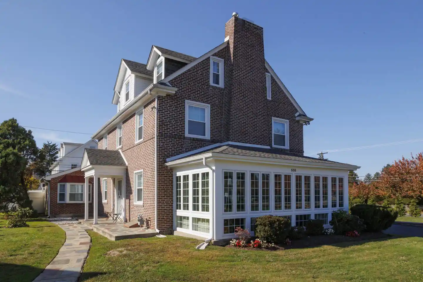 house renovation service